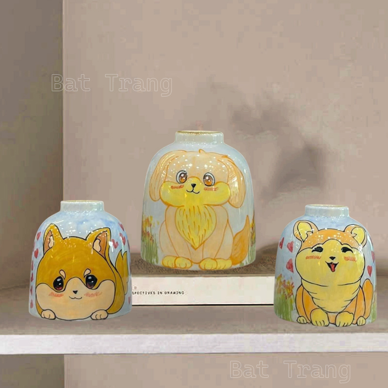 Cute Flower Vase – Small Decor Pieces That Make a Big Impact